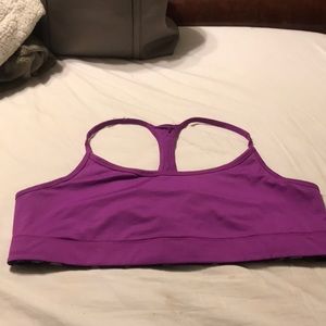C9 reversible sports bra